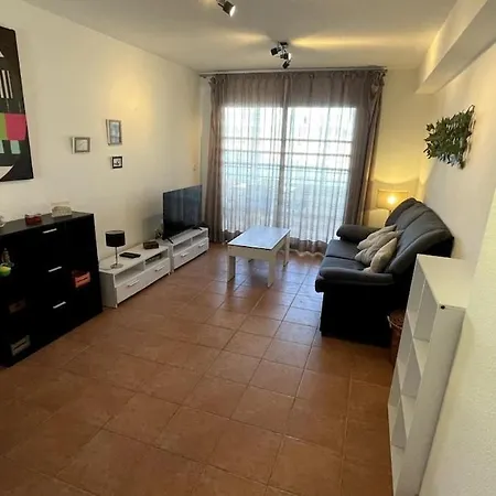 Ocean View Apartment, Rincon Loix Pool