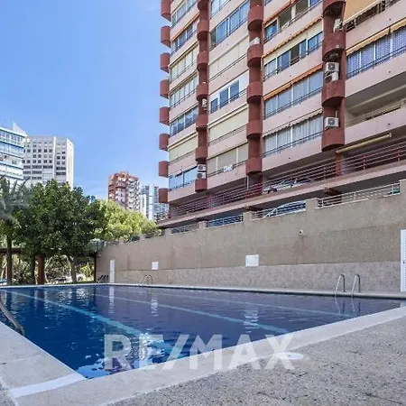 Ocean View Apartment, Rincon Loix Pool Apartment