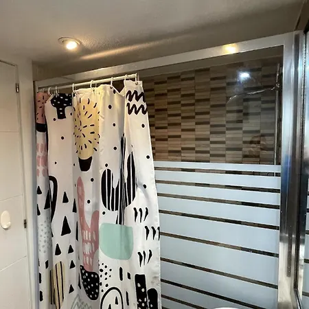 아파트 Ocean View Apartment, Rincon Loix Pool *