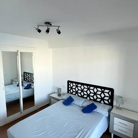 아파트 Ocean View Apartment, Rincon Loix Pool