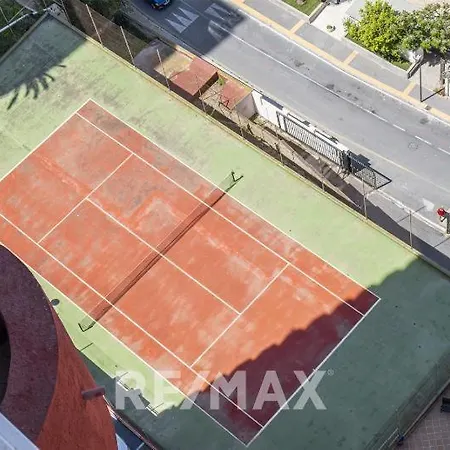 아파트 Ocean View Apartment, Rincon Loix Pool *