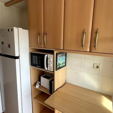 아파트 Ocean View Apartment, Rincon Loix Pool