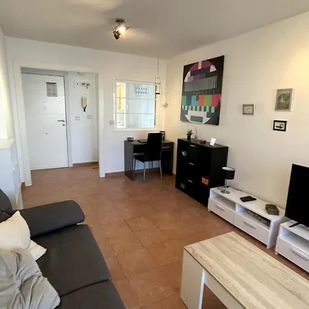 Ocean View Apartment, Rincon Loix Pool * 베니돔