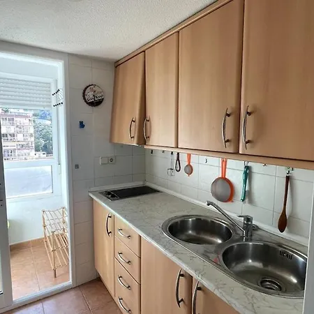 Ocean View Apartment, Rincon Loix Pool *