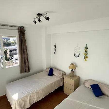Ocean View Apartment, Rincon Loix Pool 아파트
