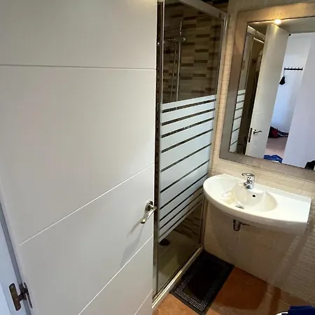 아파트 Ocean View Apartment, Rincon Loix Pool *