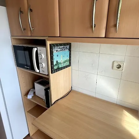 Ocean View Apartment, Rincon Loix Pool