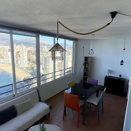 아파트 Ocean View Apartment, Rincon Loix Pool *