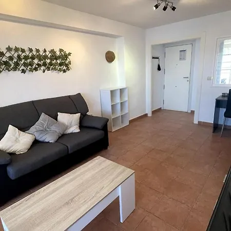 Ocean View Apartment, Rincon Loix Pool