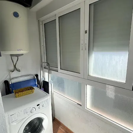 아파트 Ocean View Apartment, Rincon Loix Pool *