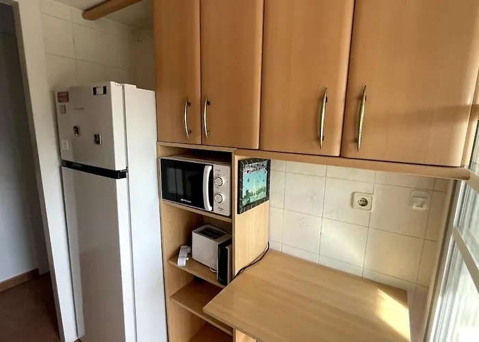 شقة Ocean View Apartment, Rincon Loix Pool