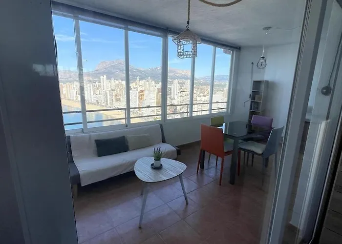 Ocean View Apartment, Rincon Loix Pool *