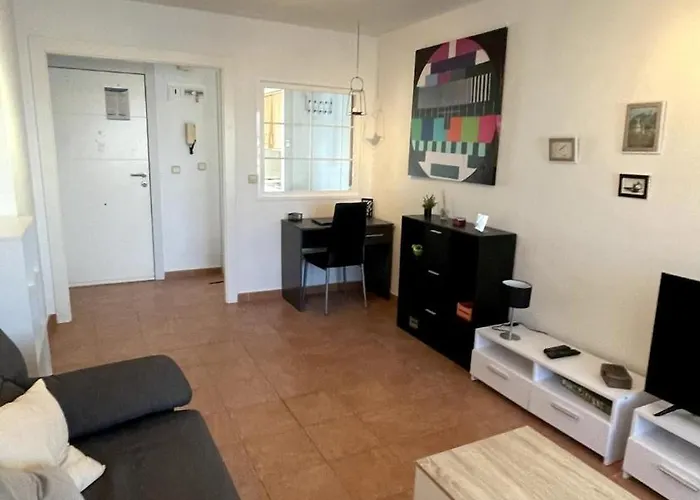 Ocean View Apartment, Rincon Loix Pool * بينايدورم