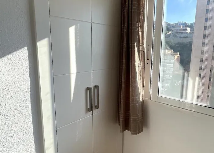 Ocean View Apartment, Rincon Loix Pool