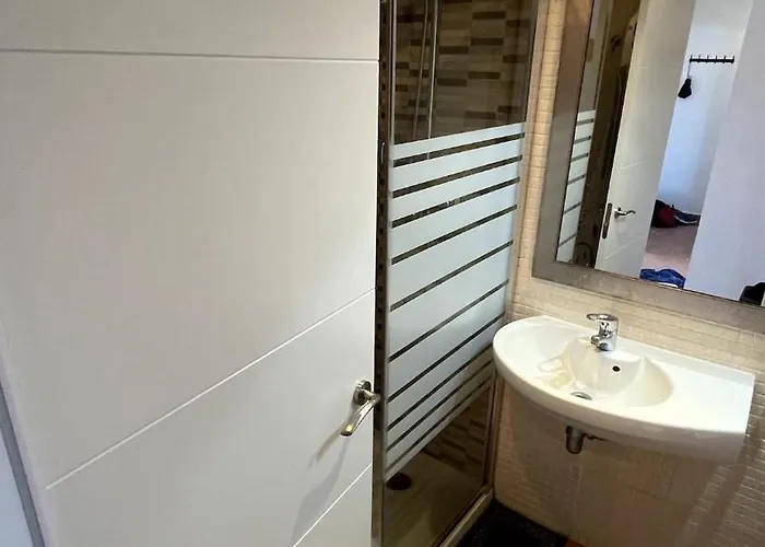 شقة Ocean View Apartment, Rincon Loix Pool *
