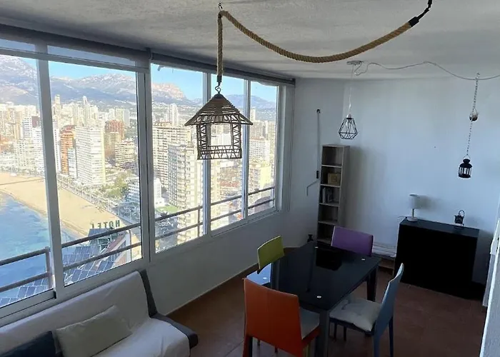 شقة Ocean View Apartment, Rincon Loix Pool *