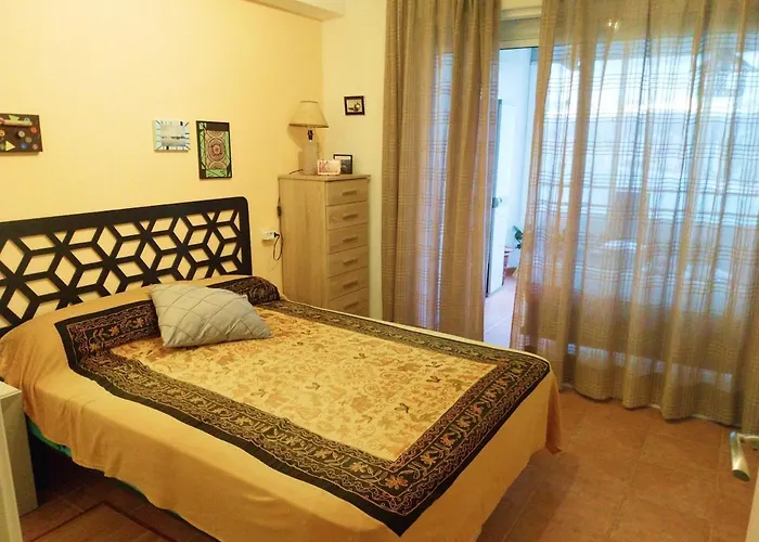 Ocean View Apartment, Rincon Loix Pool * بينايدورم