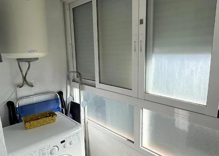 شقة Ocean View Apartment, Rincon Loix Pool *