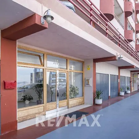 Ocean View Apartment, Rincon Loix Pool * Benidorm