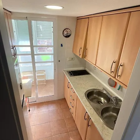 Ocean View Apartment, Rincon Loix Pool Apartament