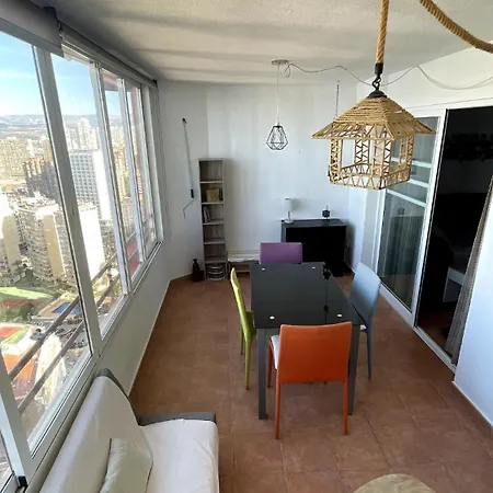 Ocean View Apartment, Rincon Loix Pool