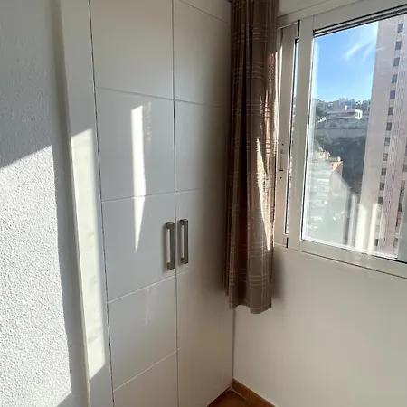 Ocean View Apartment, Rincon Loix Pool