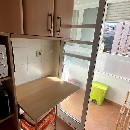 Ocean View Apartment, Rincon Loix Pool *