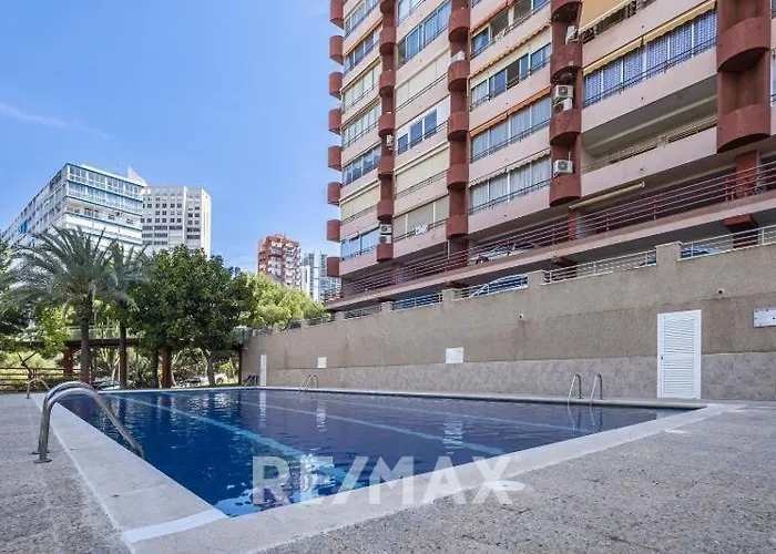 Ocean View Apartment, Rincon Loix Pool Apartament