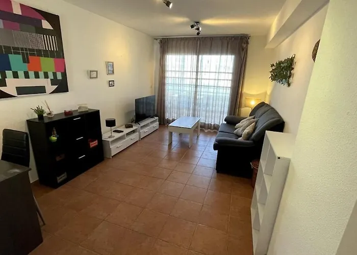 Ocean View Apartment, Rincon Loix Pool